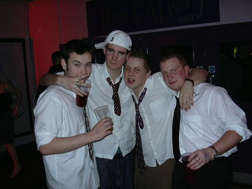 boys